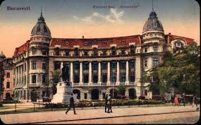 Image result for poze bucuresti vechi