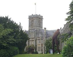 Image result for Taunton Deane