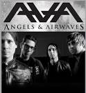 Photo Gallery: <b>ANGELS</b> AND <b>AIRWAVES</b>