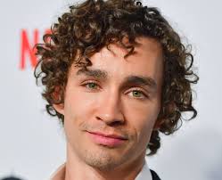 Image result for Robbie Sheehan