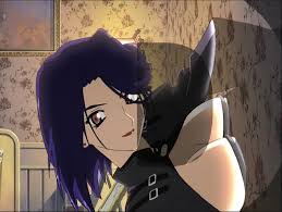 「ナンシー・幕張 R.O.D -READ OR DIE-」の画像検索結果