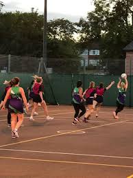 Image result for Wolverhampton City Netball League