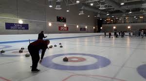 Image result for Stirling Ice Rink Sports Club