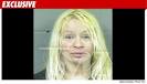 Darcy Wretzky Mug Shot
