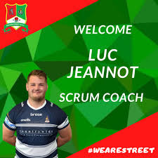 Image result for Broadstreet Rugby Football Club