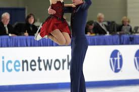 Image result for Bracknell Ice Skating Club