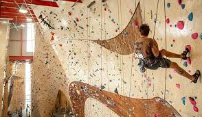 Image result for Tuesday Climbing Club