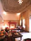25 Moroccan Living Room Decorating Ideas | Shelterness