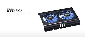 Результат пошуку зображень за запитом "DeepCool ICEDISK 2"