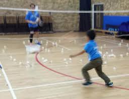 Image result for Runnymede Junior Badminton Club