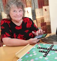 Image result for Dublin Scrabble Club