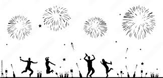 Image result for silvesterparty