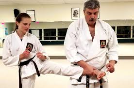 Image result for Worthington Martial Arts Institute