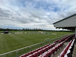 Image result for Cambridge Rufc