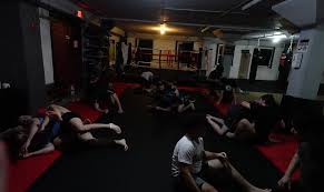 Image result for Blood Sweat and Tears Mixed Martial Arts Academy