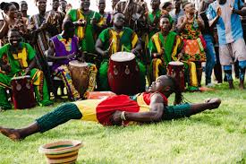 Image result for ghana culture