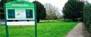 Image result for Shephalbury Bowls Club
