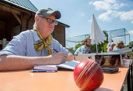 Image result for Alne Cricket Club