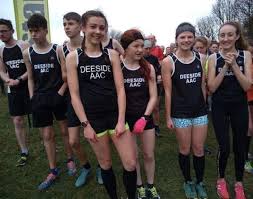 Image result for Deeside Aac