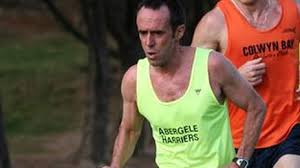 Image result for Abergele Harriers