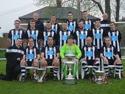 Image result for Heaton Stannington Afc