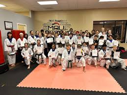 Image result for Martial Arts University Charlotte