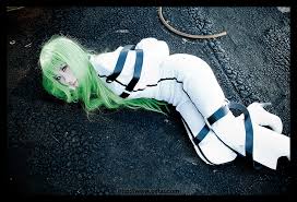 「篠崎咲世子 コードギアス 反逆のルルーシュ」の画像検索結果