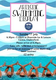 Image result for Riverside Display Team