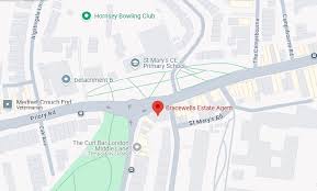 Image result for Hornsey Bowling Club Ltd