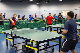 Image result for Dml Woolwell Table Tennis Club