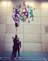 Image result for Edge Elite Cheerleading Squad