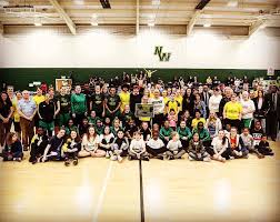 Image result for Nottingham Wildcats