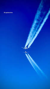 Image result for chemtrail