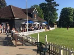 Image result for Sawbridgeworth Cricket Club