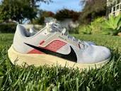 Can This Nike Shoe Help Me Run a Sub 3-Hour Marathon? - Men's ...