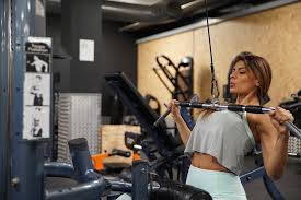 Image result for Gym in Watford