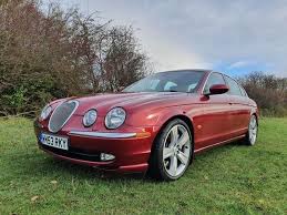 Image result for Salsa Red 2004 Jaguar