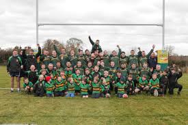Image result for Alresford Rugby Club