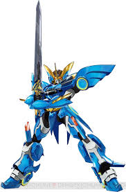 「月里光 超速変形ジャイロゼッター」の画像検索結果