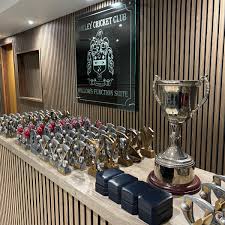 Image result for Nutley Hall Cricket Club