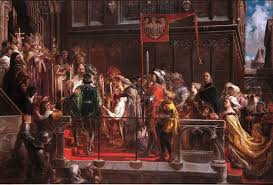 Image result for król Wladyslaw III Warnenczyk