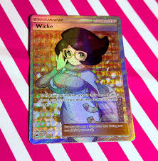 Image result for Wicke