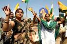 The Hindu : Opinion / Lead : Politics of Women's Reservation Bill