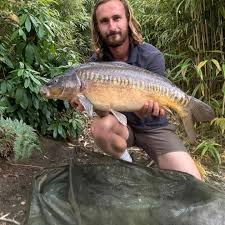 Image result for CALPAC Angling Club