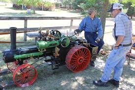 Image result for The Tractor Society