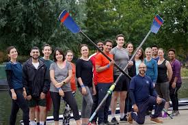 Image result for Cambridge Rowing Experience