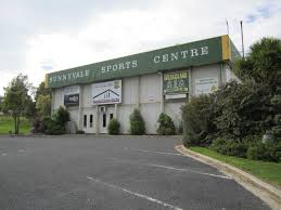 Image result for The Isle Badminton Club