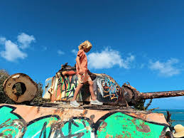 Image result for culebra beach tank