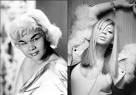Etta James, An American