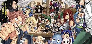 「ルーファス・ロア FAIRY TAIL」の画像検索結果